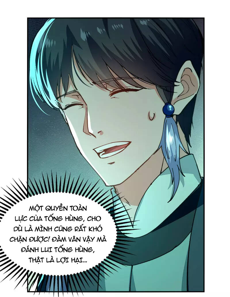 Nghịch Thiên Chí Tôn Chapter 197 - Trang 2