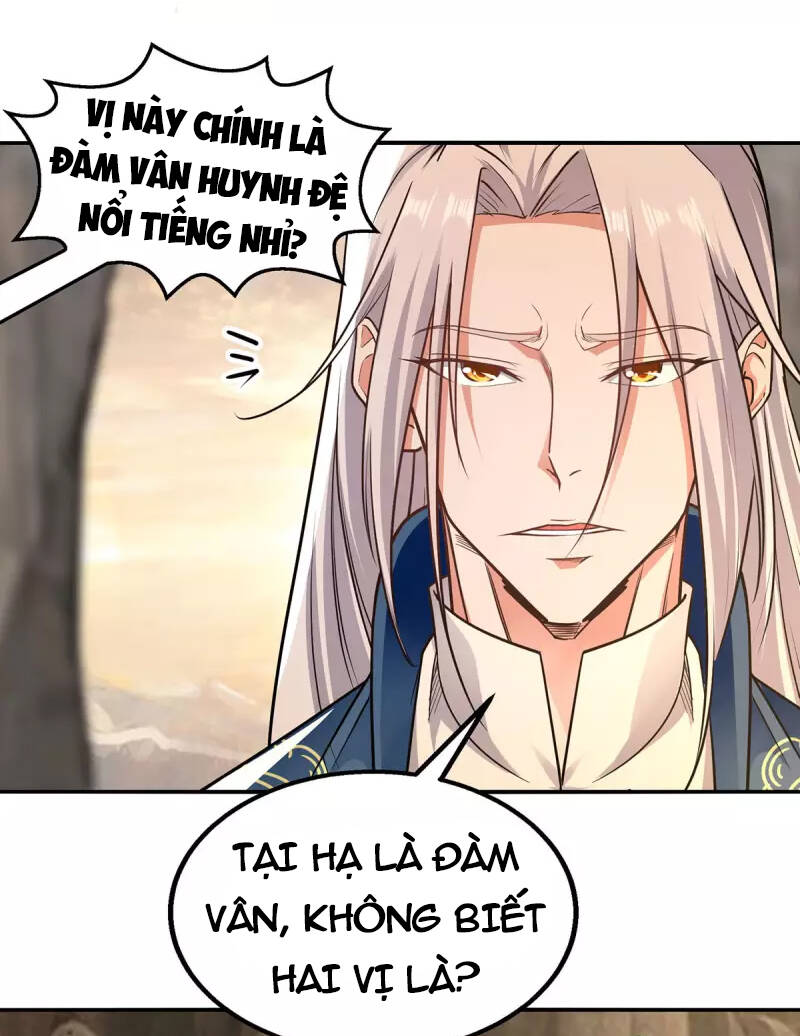 Nghịch Thiên Chí Tôn Chapter 197 - Trang 2