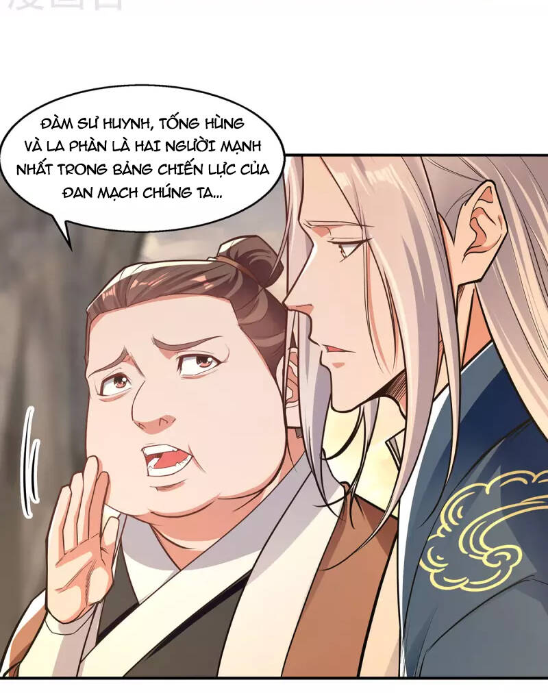 Nghịch Thiên Chí Tôn Chapter 197 - Trang 2