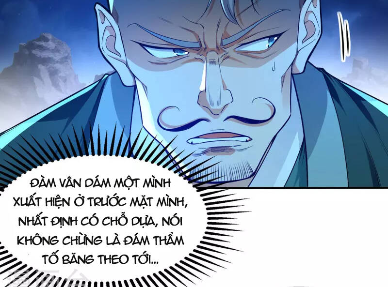 Nghịch Thiên Chí Tôn Chapter 195 - Trang 2