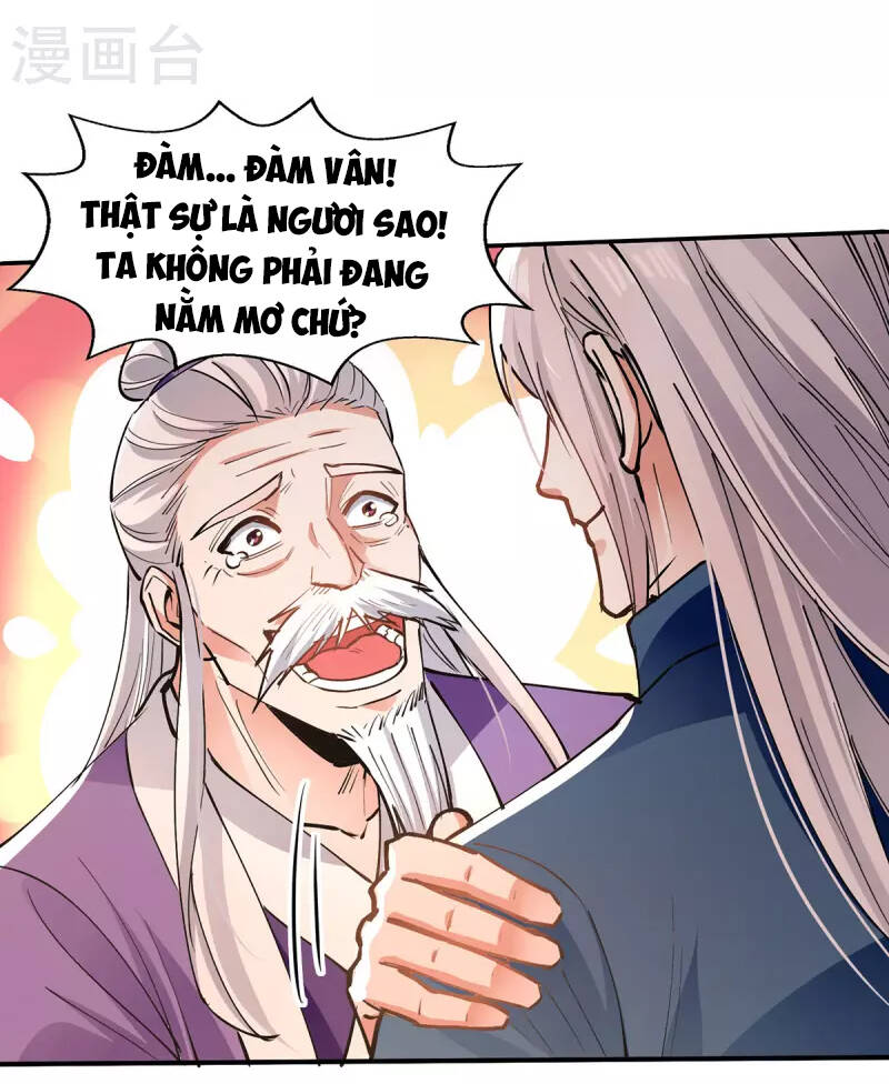 Nghịch Thiên Chí Tôn Chapter 191 - Trang 2