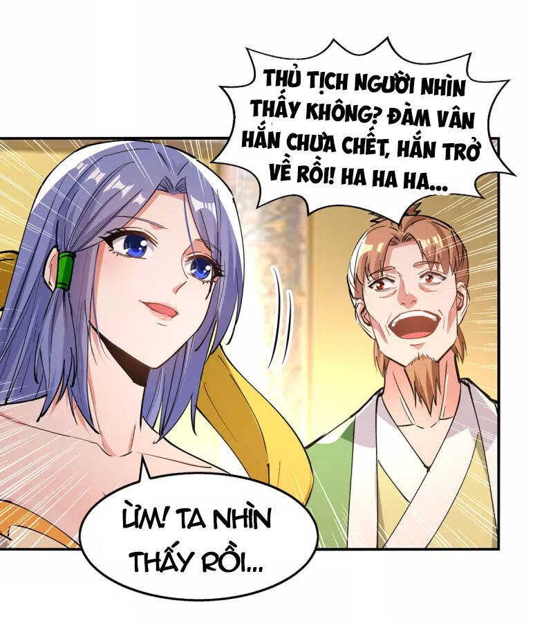 Nghịch Thiên Chí Tôn Chapter 191 - Trang 2