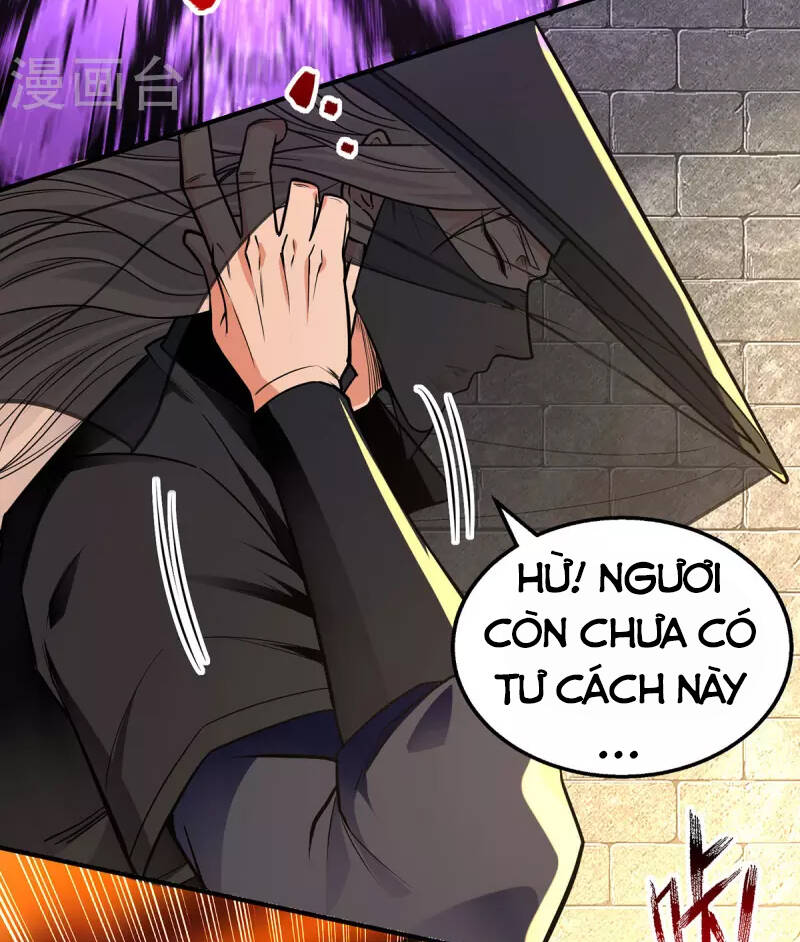 Nghịch Thiên Chí Tôn Chapter 189 - Trang 2