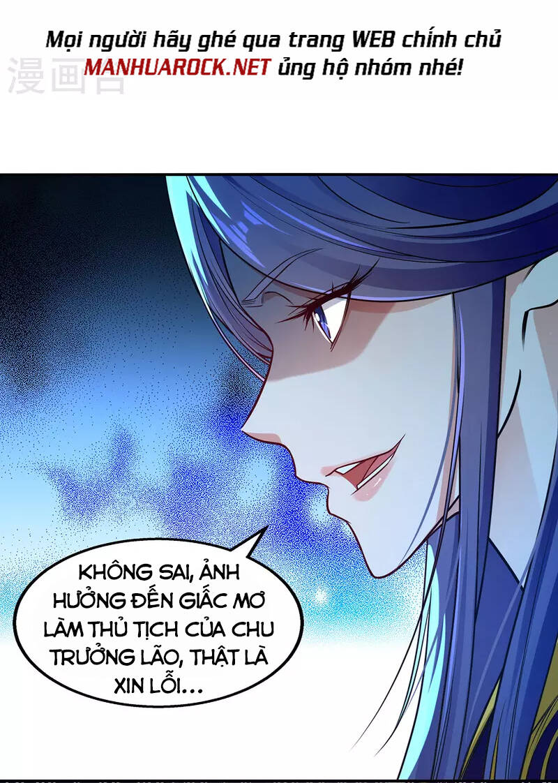 Nghịch Thiên Chí Tôn Chapter 189 - Trang 2