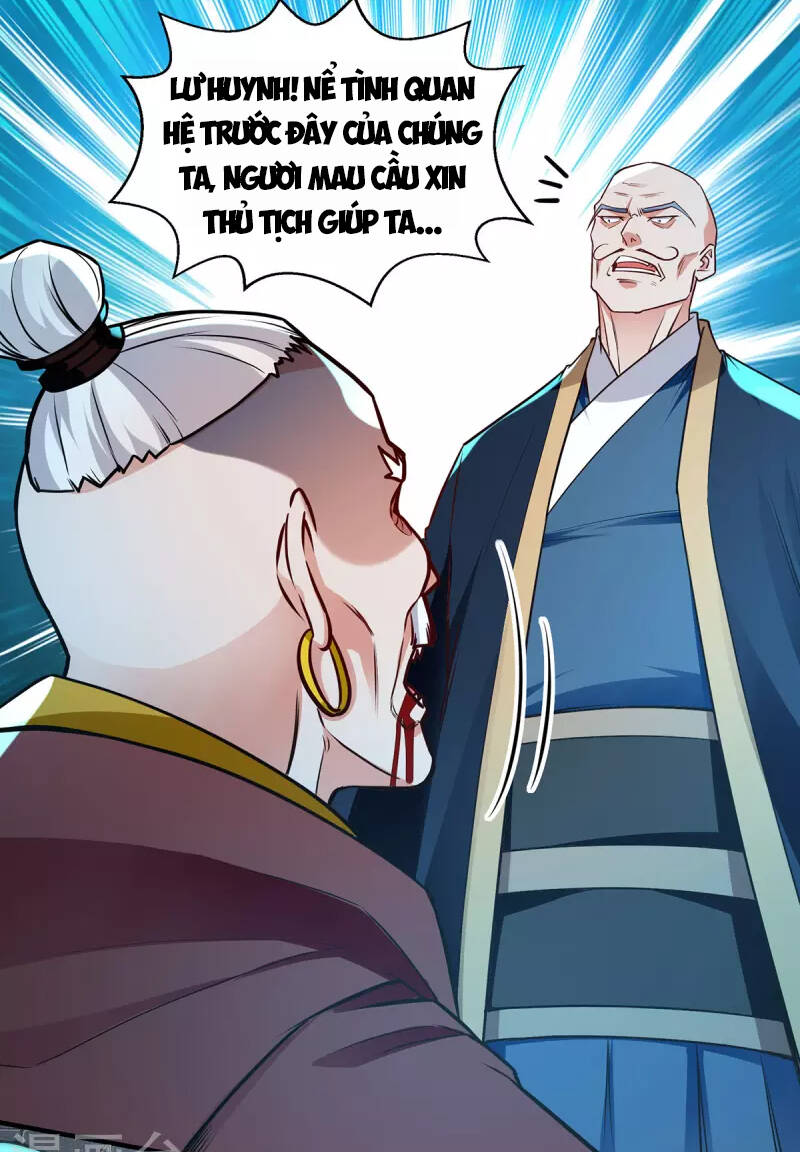 Nghịch Thiên Chí Tôn Chapter 189 - Trang 2