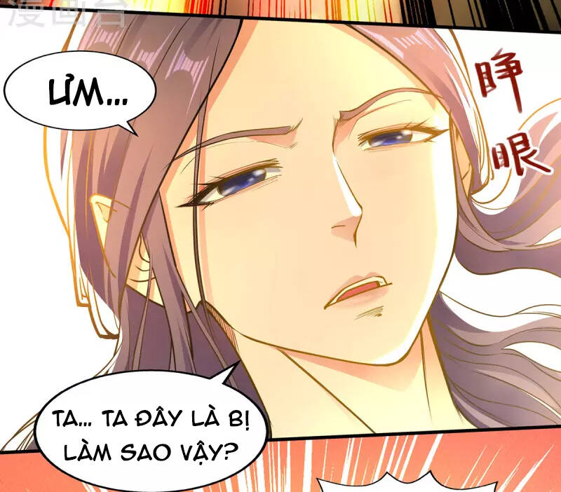 Nghịch Thiên Chí Tôn Chapter 188 - Trang 2