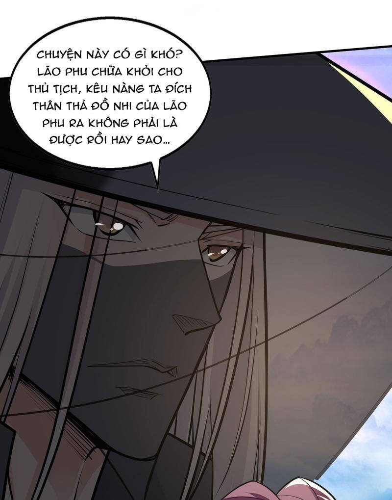 Nghịch Thiên Chí Tôn Chapter 187 - Trang 2