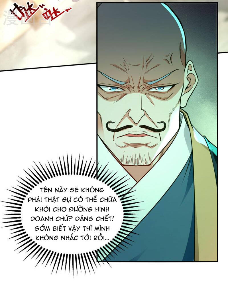 Nghịch Thiên Chí Tôn Chapter 187 - Trang 2