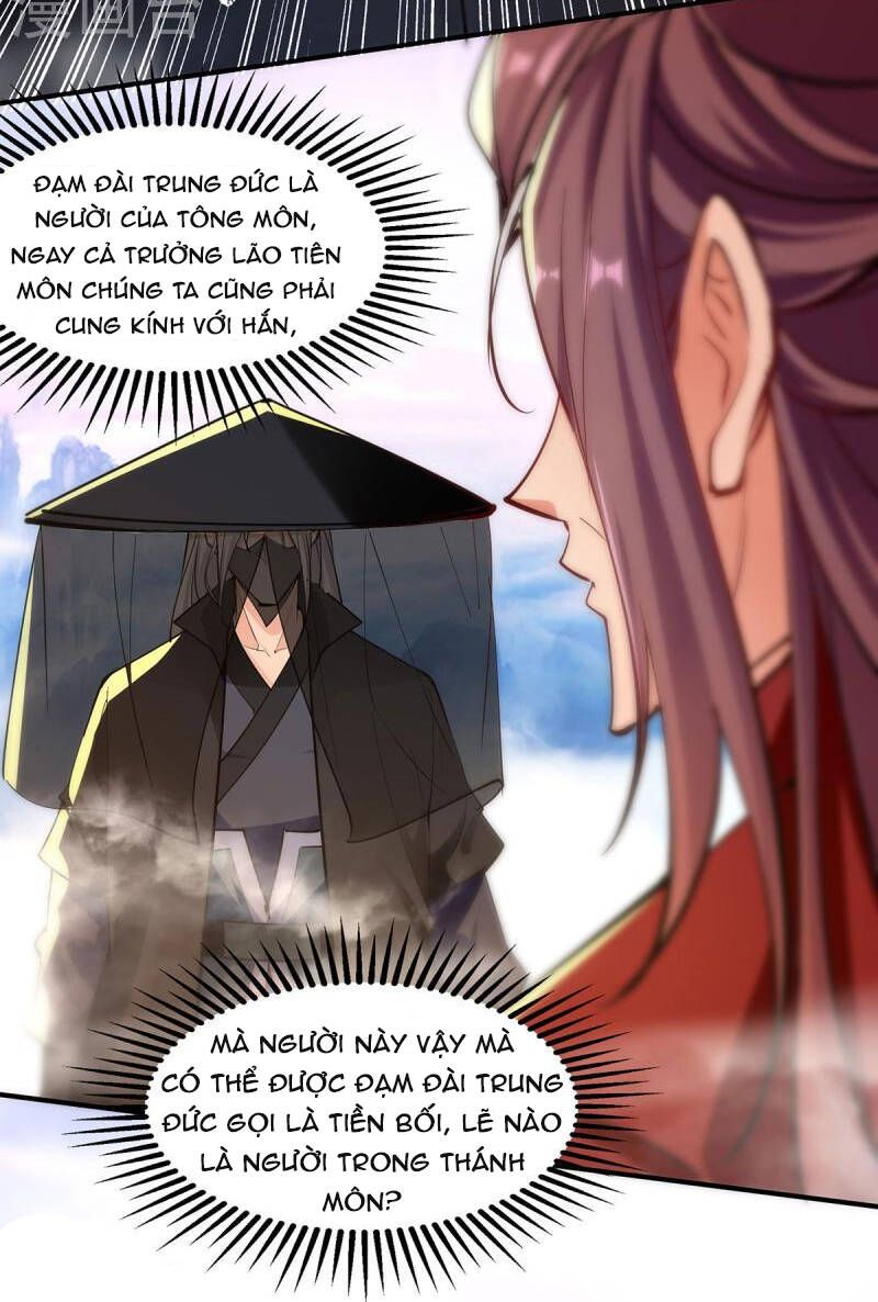 Nghịch Thiên Chí Tôn Chapter 187 - Trang 2