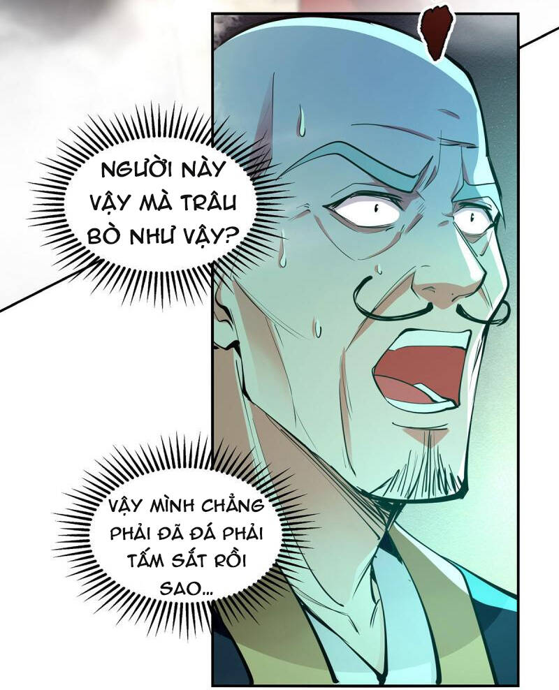 Nghịch Thiên Chí Tôn Chapter 187 - Trang 2