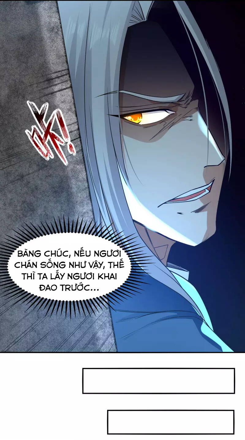 Nghịch Thiên Chí Tôn Chapter 184 - Trang 2