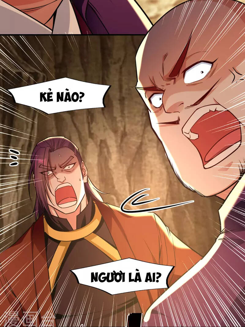 Nghịch Thiên Chí Tôn Chapter 184 - Trang 2