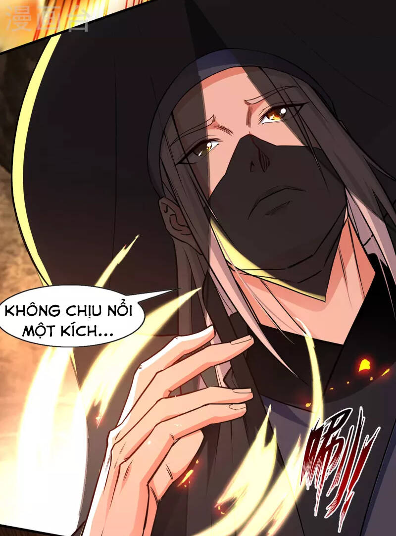 Nghịch Thiên Chí Tôn Chapter 184 - Trang 2