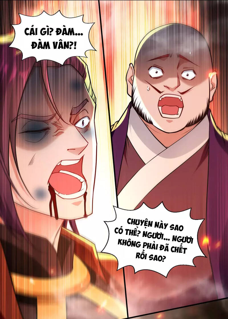 Nghịch Thiên Chí Tôn Chapter 184 - Trang 2