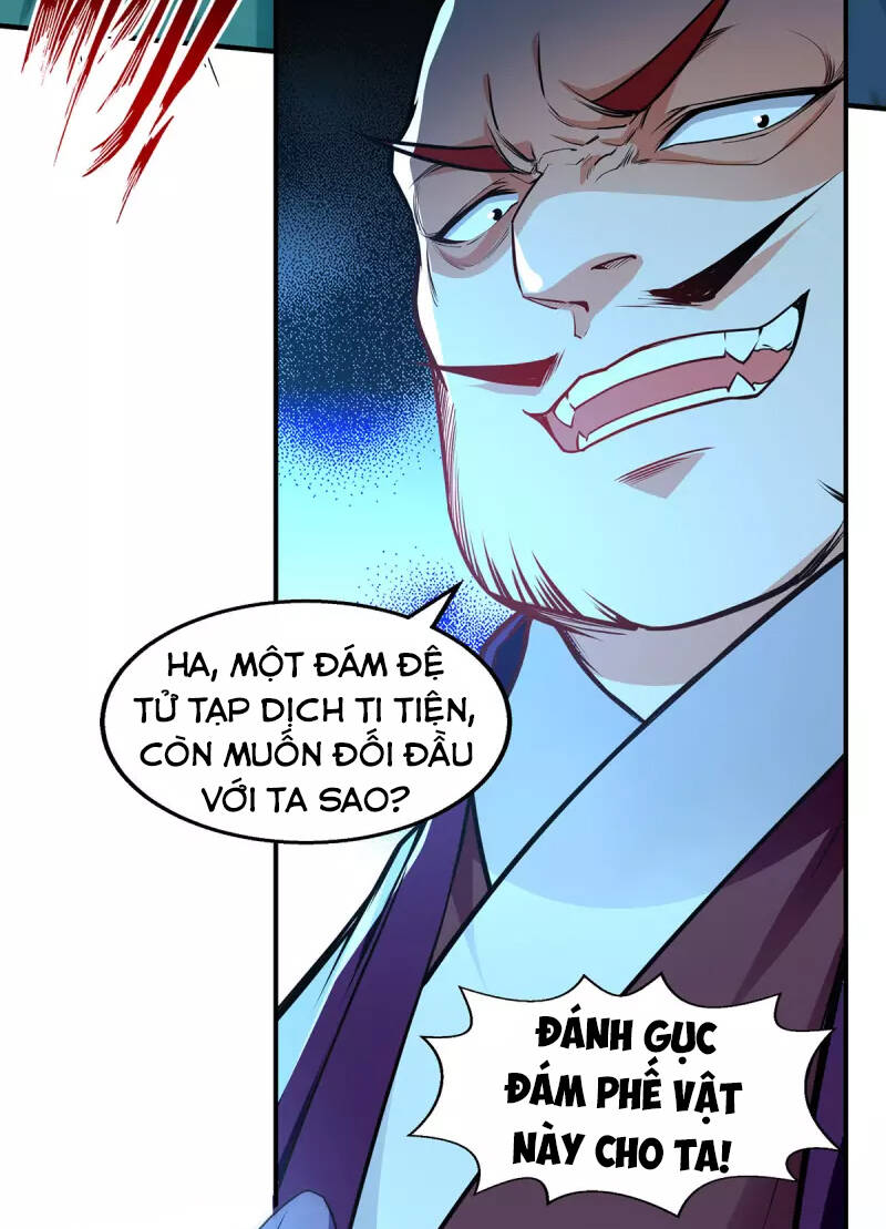 Nghịch Thiên Chí Tôn Chapter 184 - Trang 2