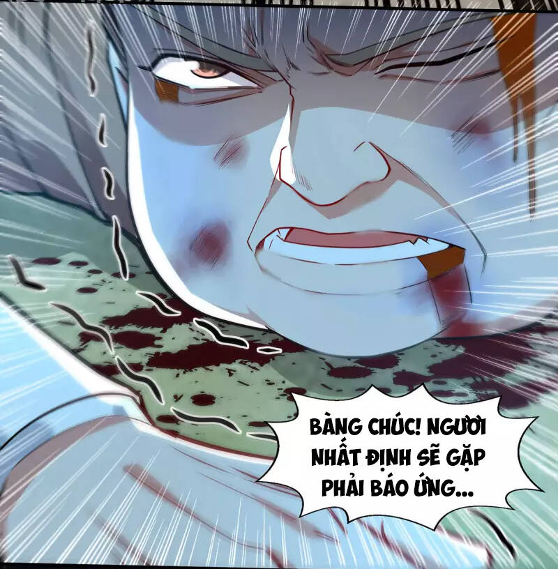 Nghịch Thiên Chí Tôn Chapter 184 - Trang 2