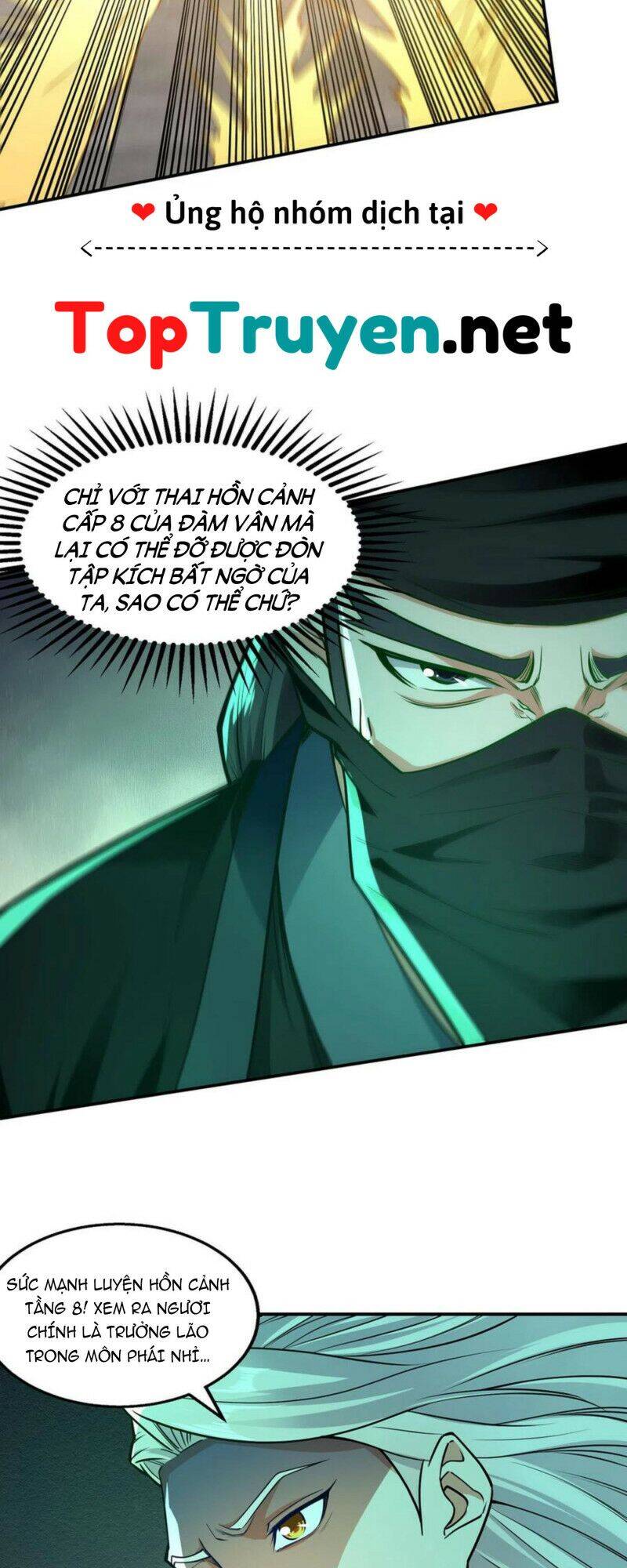 Nghịch Thiên Chí Tôn Chapter 182 - Trang 2