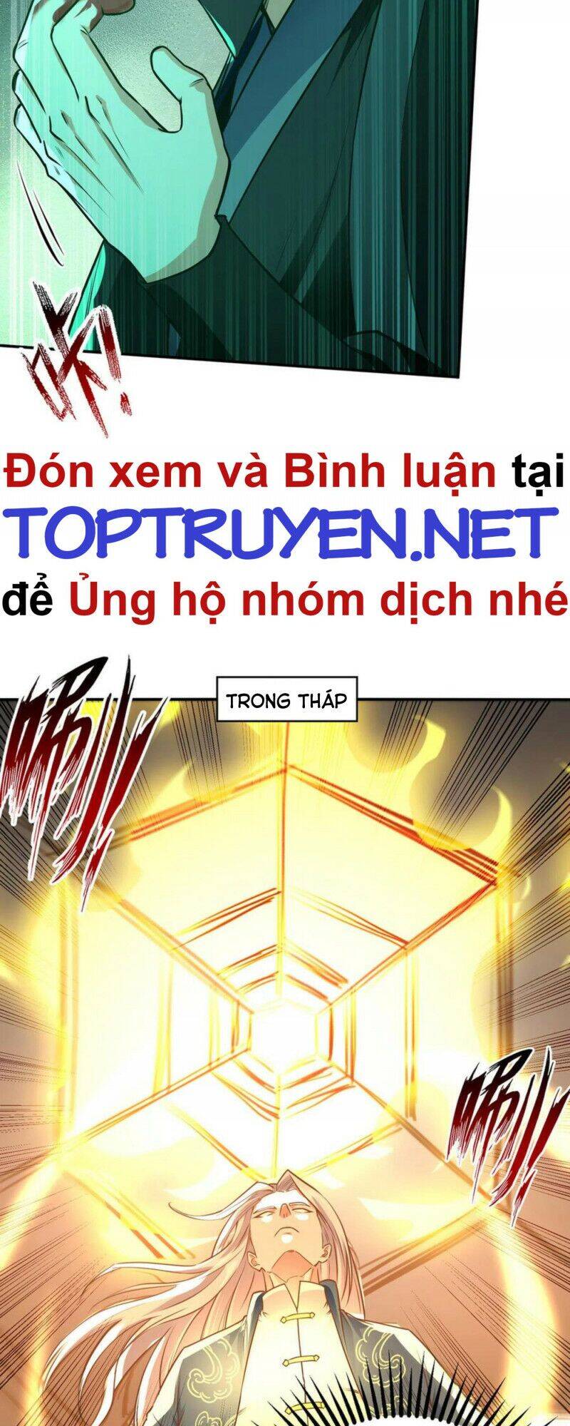 Nghịch Thiên Chí Tôn Chapter 182 - Trang 2