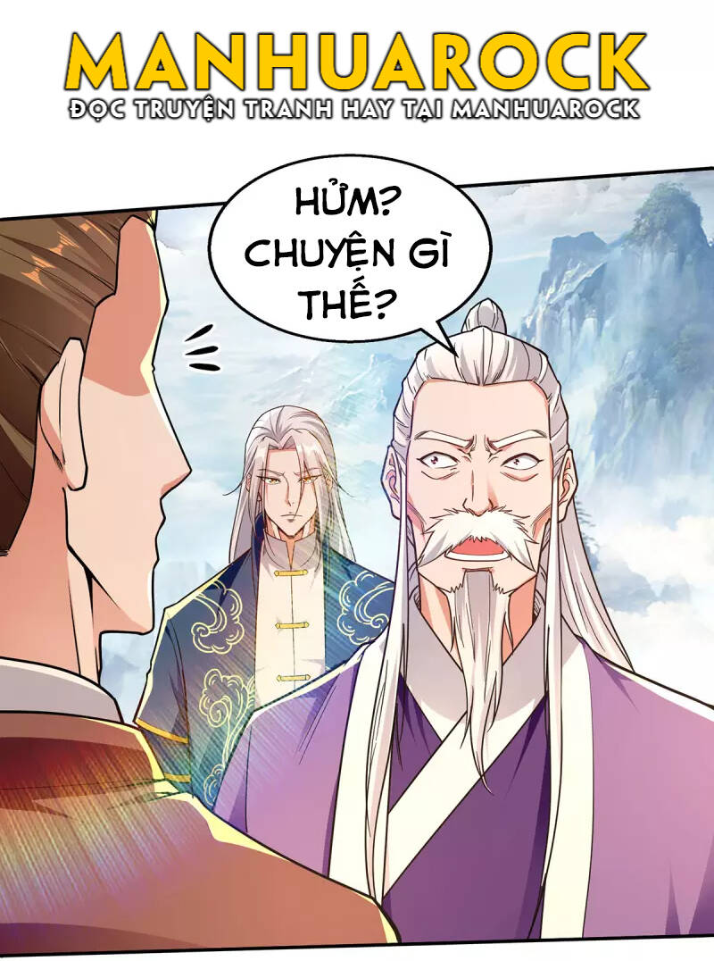 Nghịch Thiên Chí Tôn Chapter 179 - Trang 2