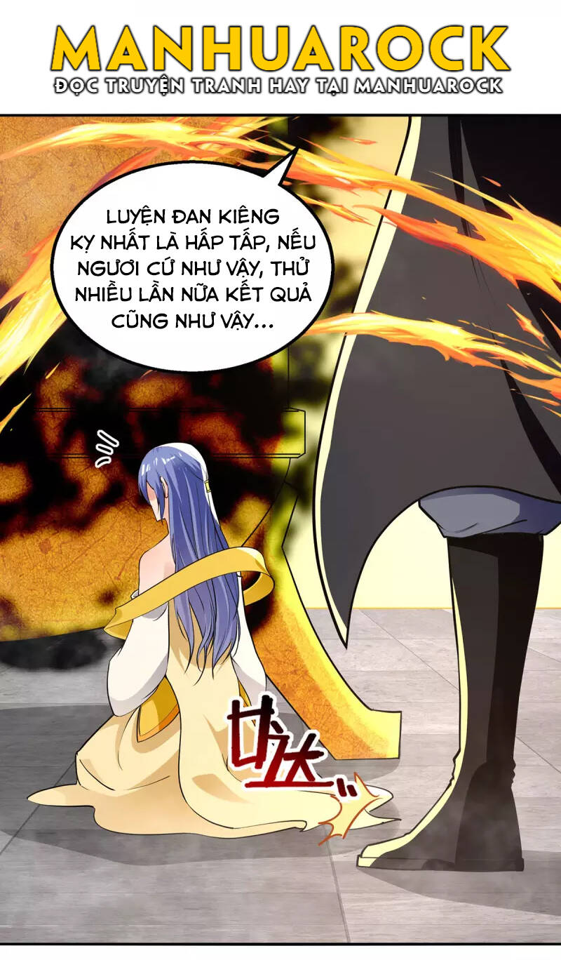 Nghịch Thiên Chí Tôn Chapter 179 - Trang 2