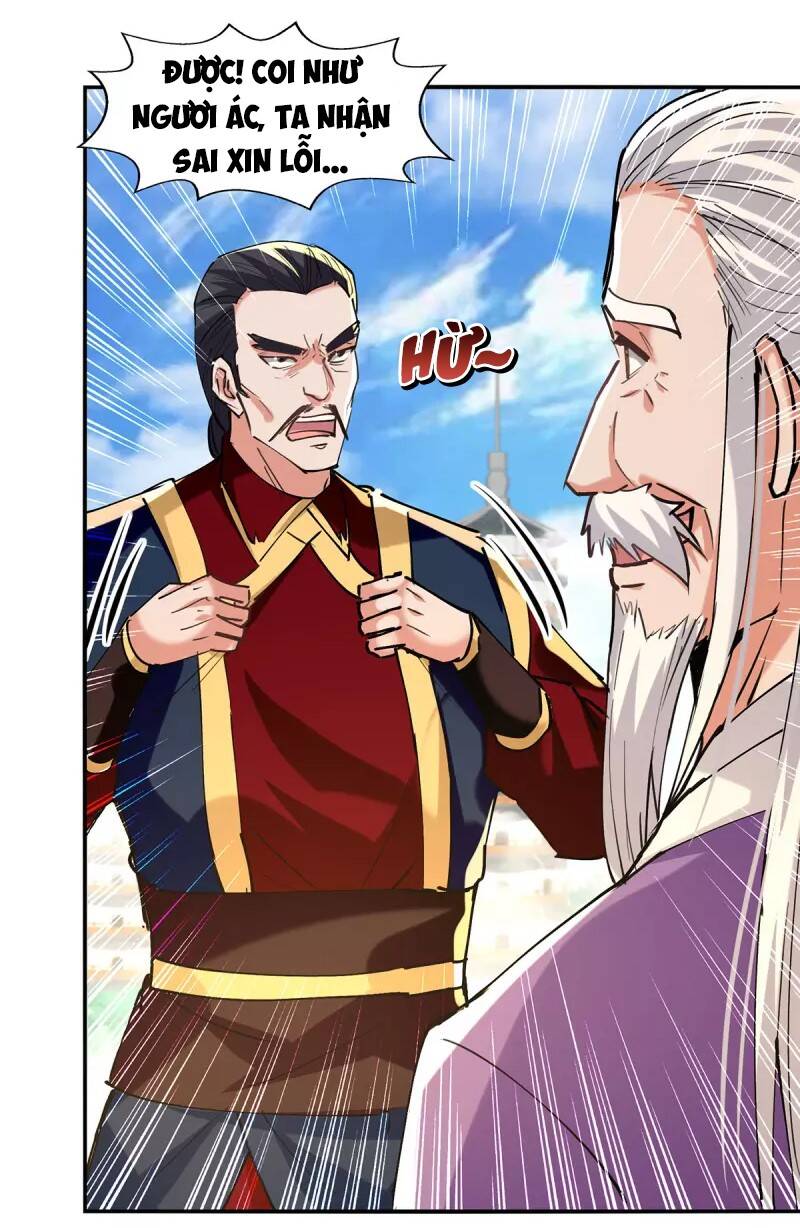 Nghịch Thiên Chí Tôn Chapter 179 - Trang 2