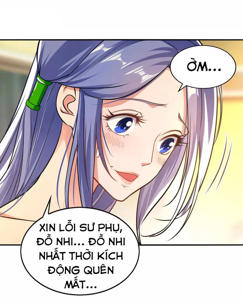 Nghịch Thiên Chí Tôn Chapter 179 - Trang 2