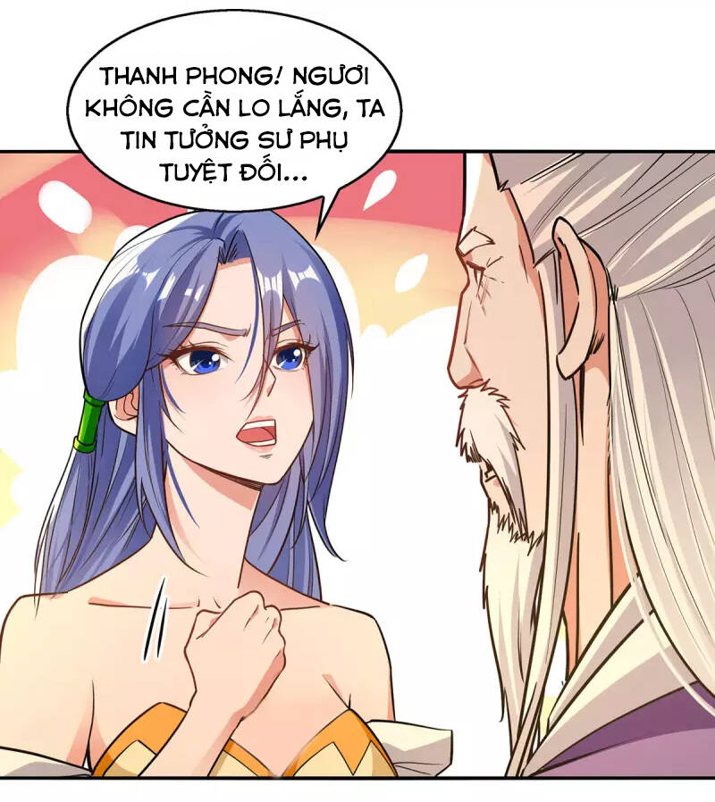 Nghịch Thiên Chí Tôn Chapter 179 - Trang 2