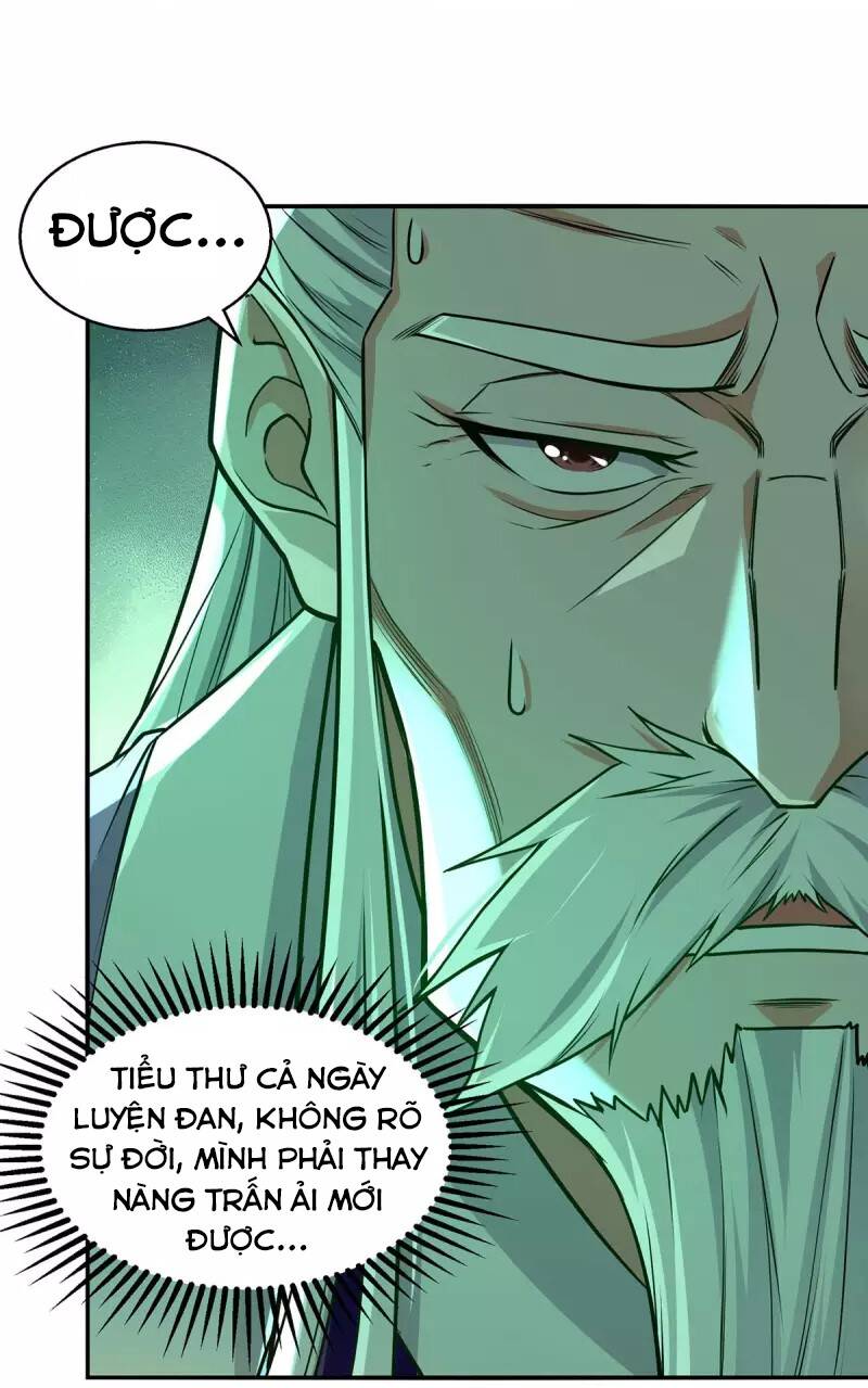 Nghịch Thiên Chí Tôn Chapter 179 - Trang 2