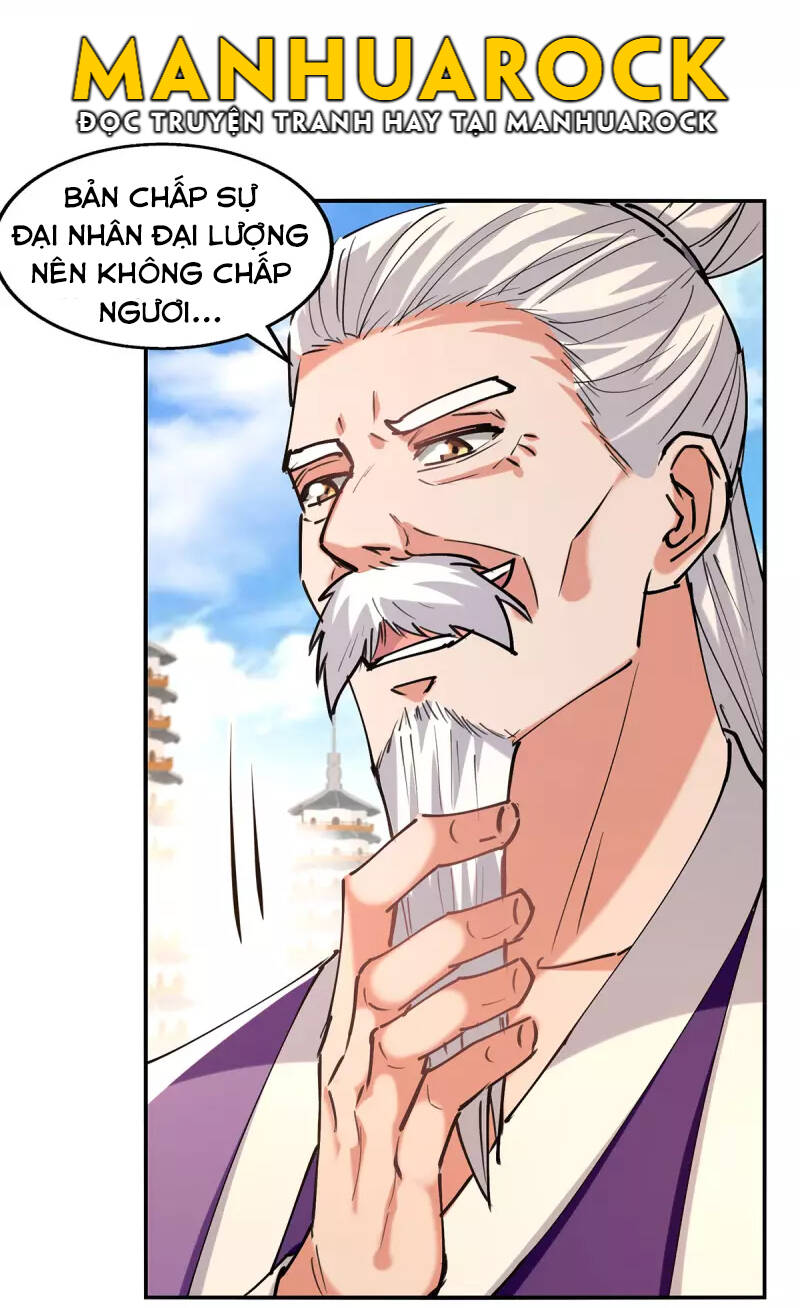 Nghịch Thiên Chí Tôn Chapter 179 - Trang 2