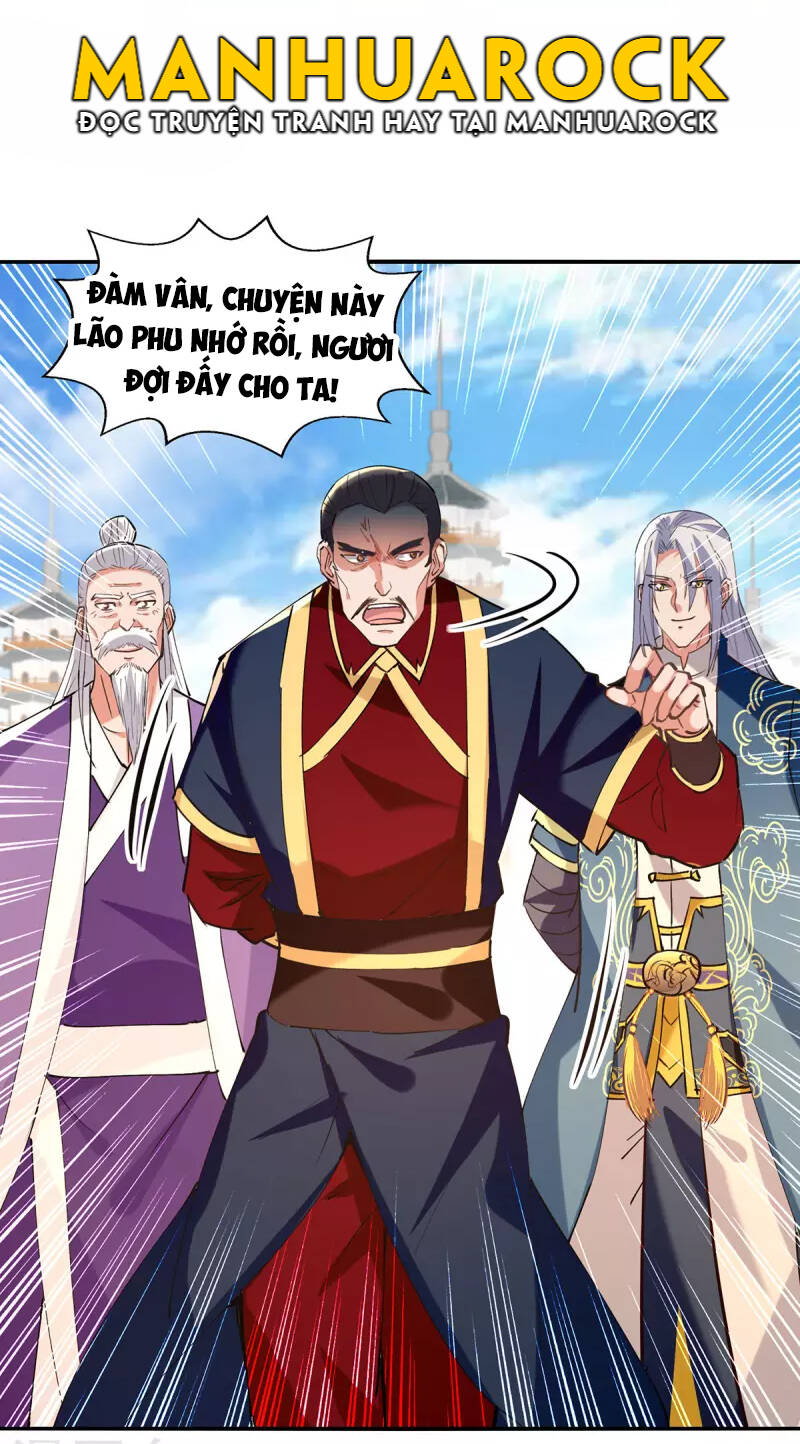 Nghịch Thiên Chí Tôn Chapter 179 - Trang 2