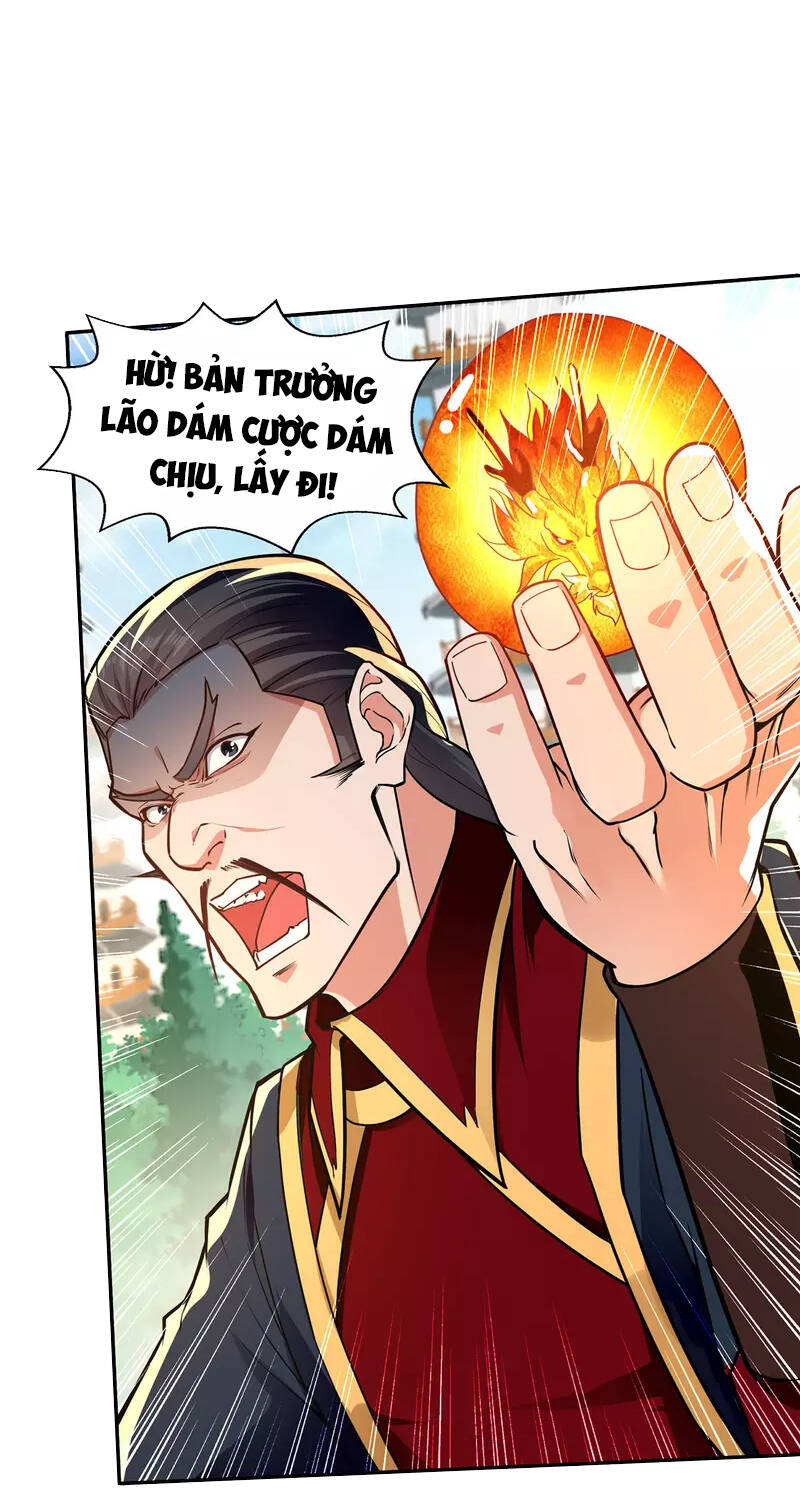 Nghịch Thiên Chí Tôn Chapter 178 - Trang 2