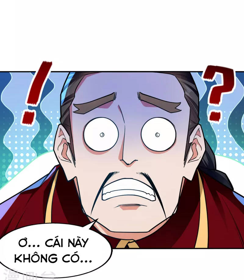 Nghịch Thiên Chí Tôn Chapter 178 - Trang 2