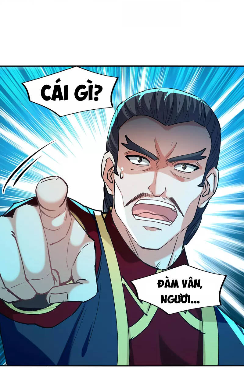 Nghịch Thiên Chí Tôn Chapter 178 - Trang 2