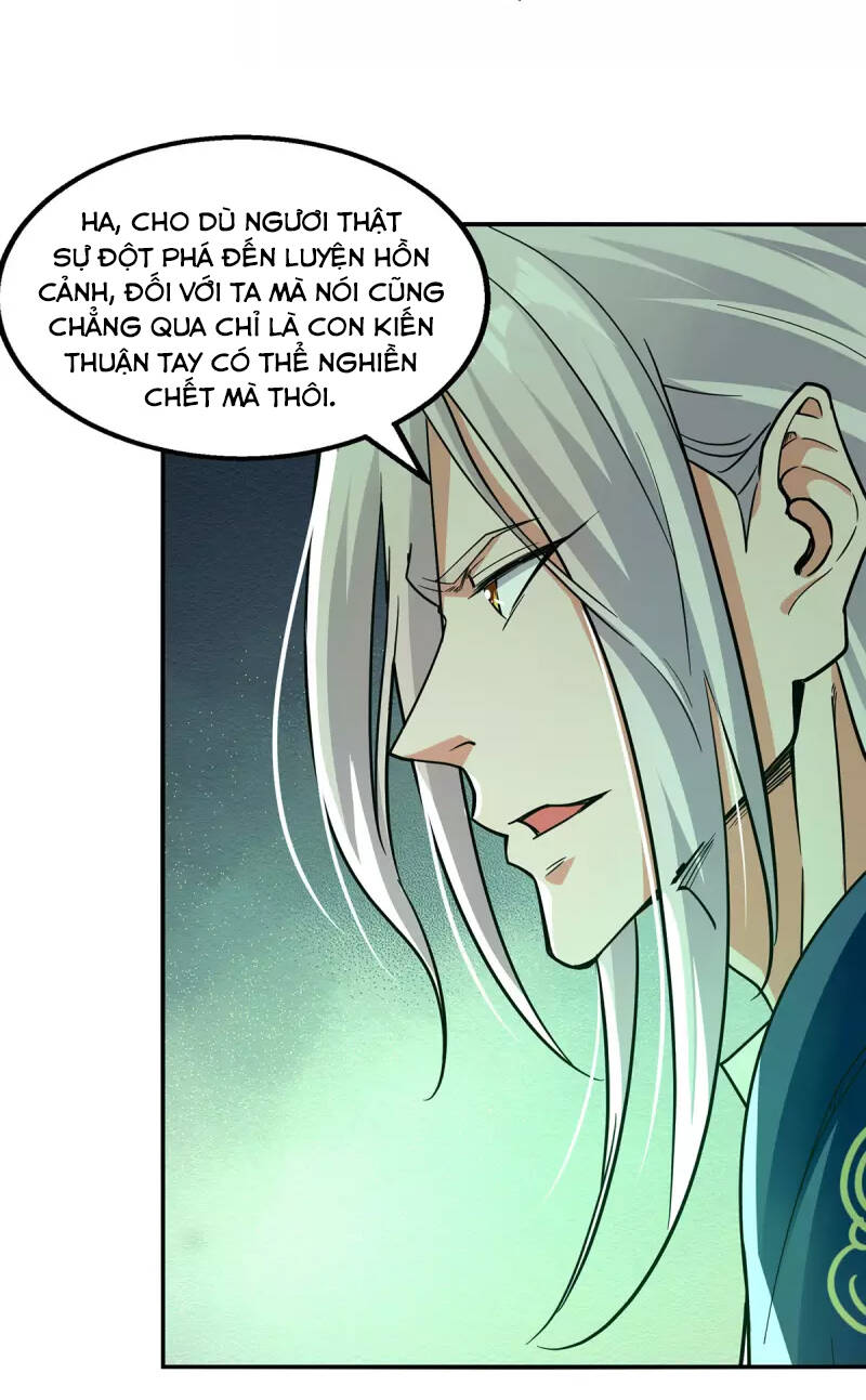 Nghịch Thiên Chí Tôn Chapter 177 - Trang 2