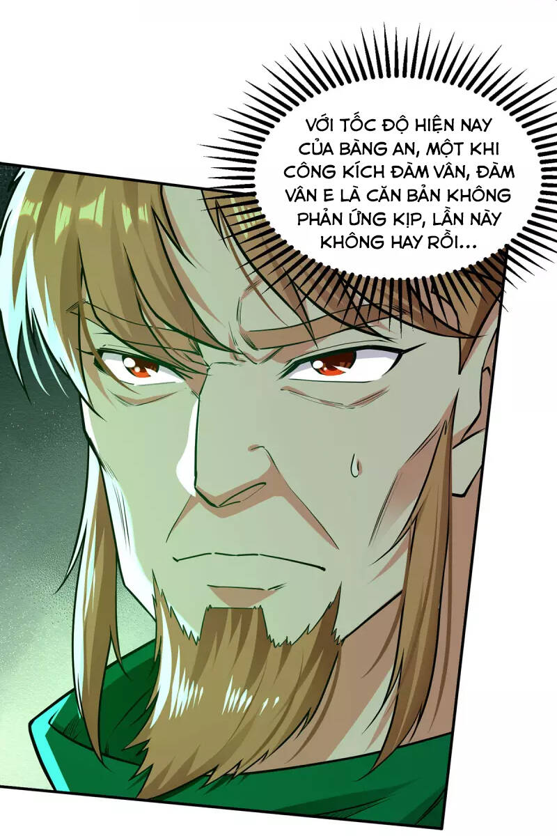 Nghịch Thiên Chí Tôn Chapter 177 - Trang 2