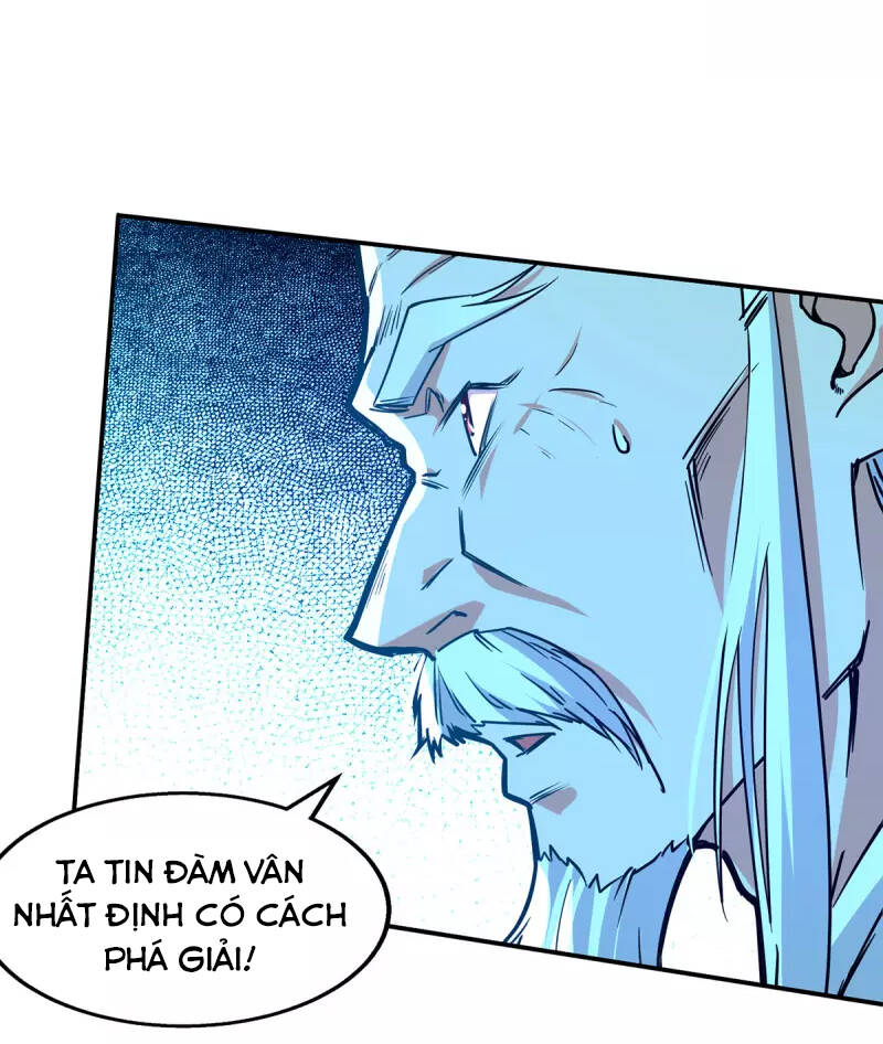 Nghịch Thiên Chí Tôn Chapter 177 - Trang 2