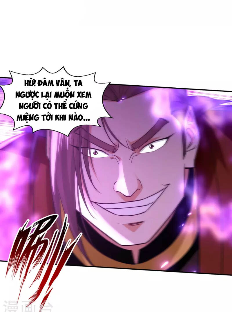 Nghịch Thiên Chí Tôn Chapter 177 - Trang 2