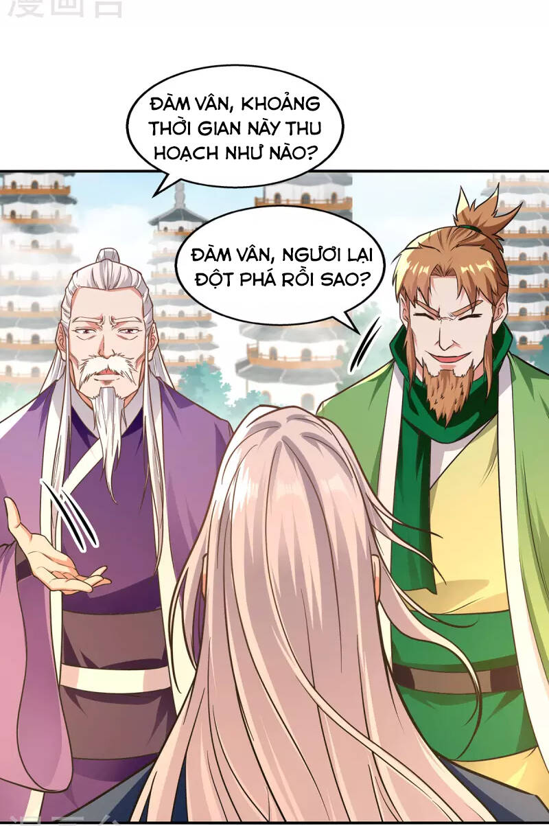 Nghịch Thiên Chí Tôn Chapter 177 - Trang 2