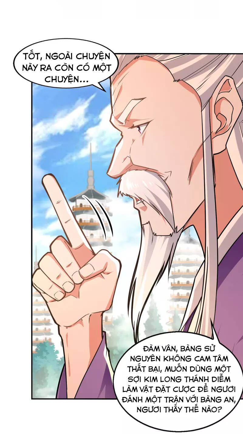 Nghịch Thiên Chí Tôn Chapter 177 - Trang 2