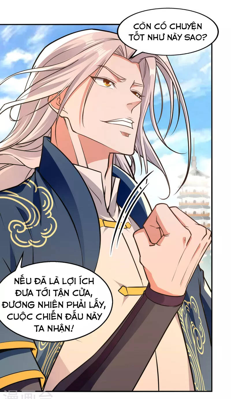 Nghịch Thiên Chí Tôn Chapter 177 - Trang 2