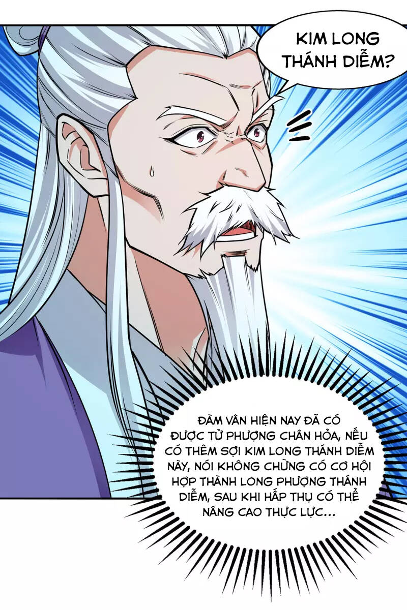 Nghịch Thiên Chí Tôn Chapter 176 - Trang 2