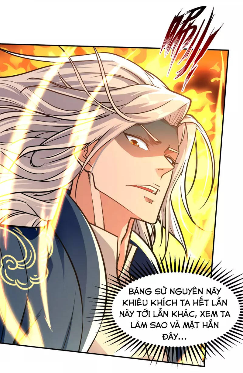 Nghịch Thiên Chí Tôn Chapter 175 - Trang 2