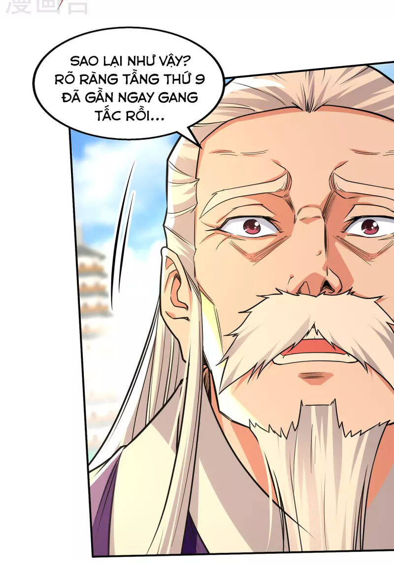 Nghịch Thiên Chí Tôn Chapter 175 - Trang 2