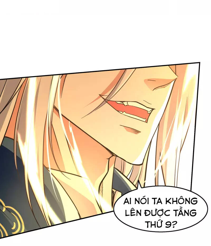 Nghịch Thiên Chí Tôn Chapter 175 - Trang 2