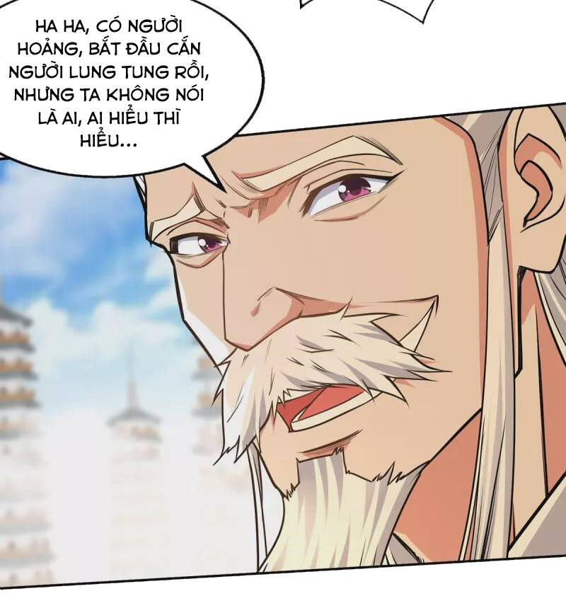 Nghịch Thiên Chí Tôn Chapter 175 - Trang 2