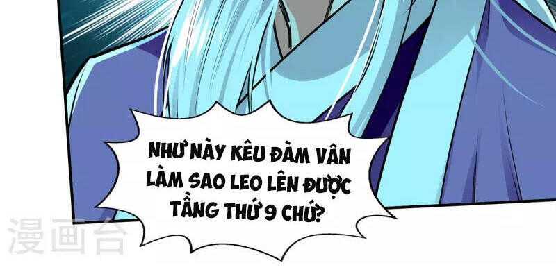 Nghịch Thiên Chí Tôn Chapter 175 - Trang 2