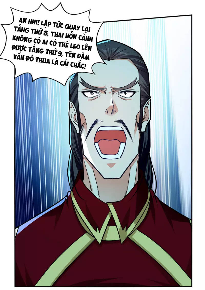 Nghịch Thiên Chí Tôn Chapter 175 - Trang 2