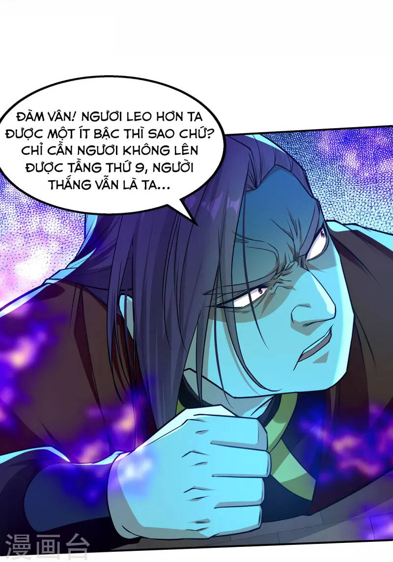 Nghịch Thiên Chí Tôn Chapter 175 - Trang 2