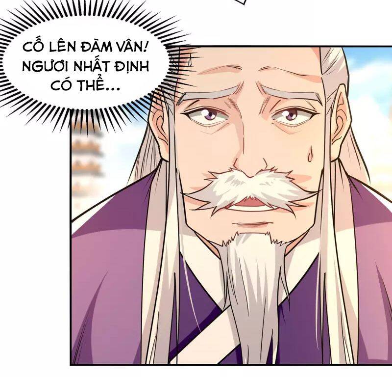 Nghịch Thiên Chí Tôn Chapter 174 - Trang 2