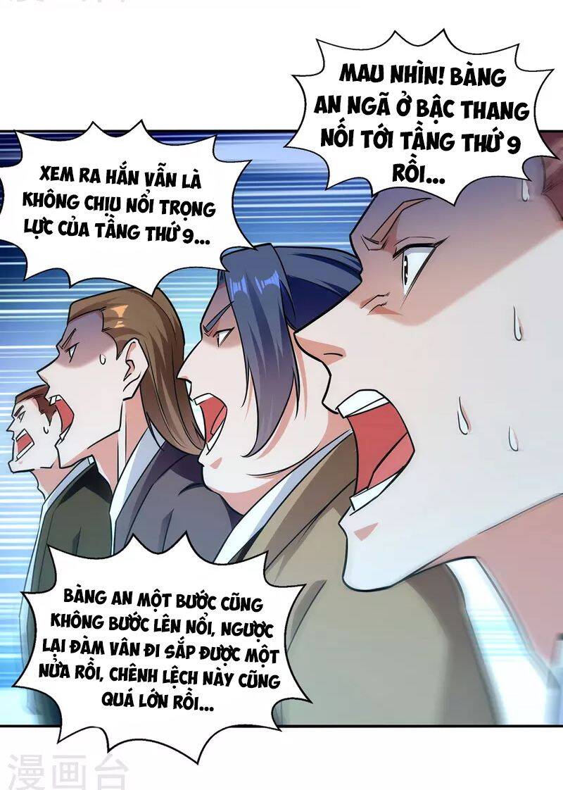 Nghịch Thiên Chí Tôn Chapter 174 - Trang 2